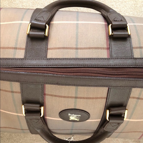 Overnight bag - Picture 6 of 8